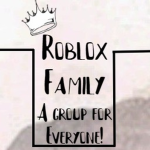 roblox familly