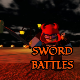 [INDEV] Sword Battles [EYELANDER]
