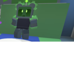 Robo bear fan club