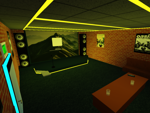 WorldWide Karaoke 🎤  screenshot 1