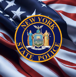 | New York State Police | NY SP
