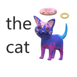 The cat simulator
