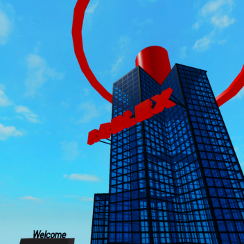 ROBLOX HQ 2.0
