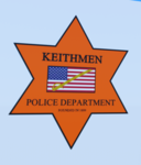 Keithmen County Police Department (UNOFFICIAL)