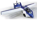Plane Car Go Vroom Vroom