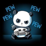 UPandaC'S server