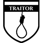 Détachement des Traîtres