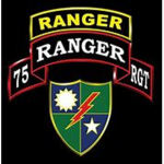 [-] 75th Ranger Regiment