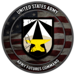 Army Futures Commandᅠᅠᅠᅠᅠᅠ