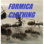 Formica Clothing