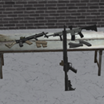 [Tanks!]ACS GUN TESTING