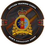 |CA| • Officer Training Corps