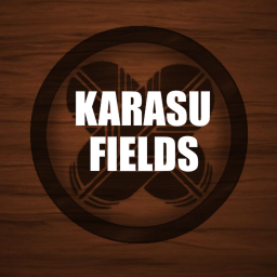• Anzen | Karasu Fields •