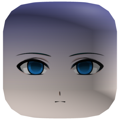 YTTD Hateful Glare Shin Tsukimi Face