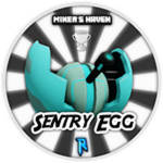 Sentry Egg