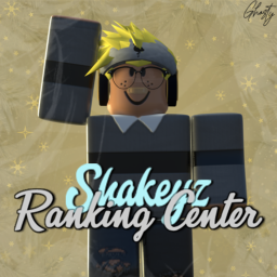 Shakeyź | Rank Donation Center
