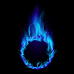 xBluefire Huskyy Fan Group