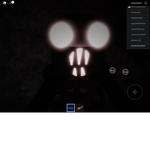 Carter robux please