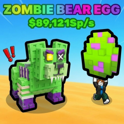 [🎃] Steal An Spooky Egg