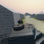 Eviction Studios Server