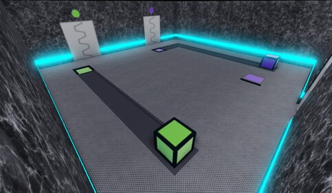 [PROOF OF CONCEPT] Synthetic Hunters 