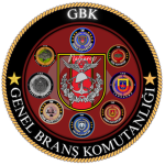 | TAF | Branşlar,Bölükler Vb.ᅠ