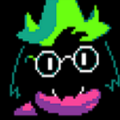 Ralsei Skybox