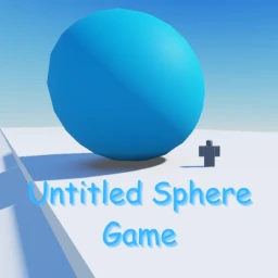 Untitled Sphere Game icon