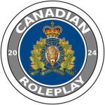 CADRP: Royal Canadian Mounted Police