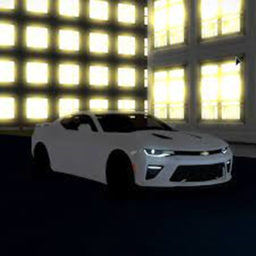 Just a random racing game with random distractions