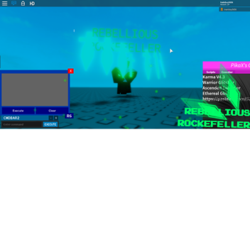 script executor [NOT BEING WORKED ON ANYMORE]