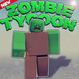 Zombie Tycoon