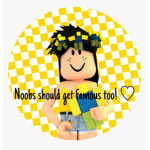 #Noobie_Squad