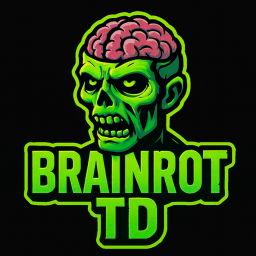 BrainRot Tower