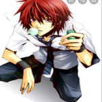 Red hair army