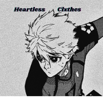 "Heartless Clxthes"