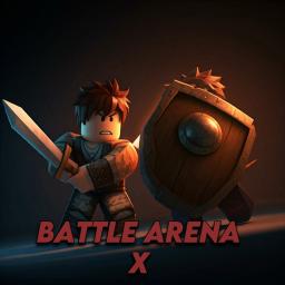 Battle Arena X