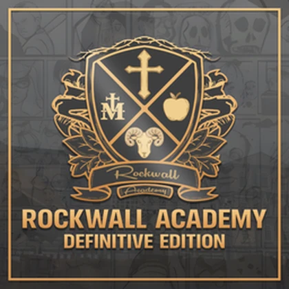 Rockwall Academy Community Hub Roblox group icon