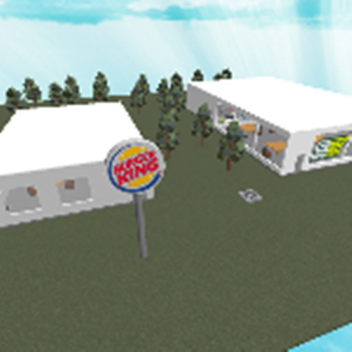 Restaurant Roleplay(2013)