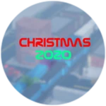 Christmas #### Roblox badge thumbnail