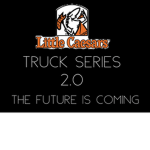Little Caesars truck series