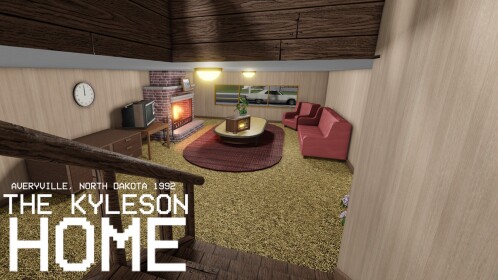 The Kyleson Home