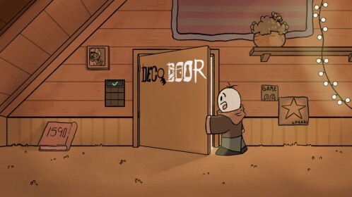 The Hard Puzzles