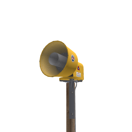 ACA Penetrator 15 