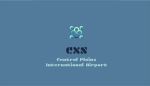 Central Plains International Airport