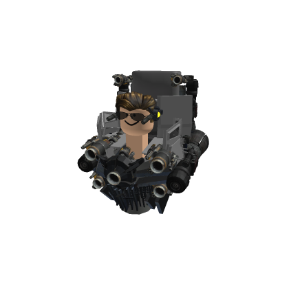G-Toilet 4.0