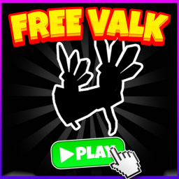 [NEW] Easy Free UGC Item [FREE VALK] Parkour Obby