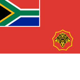 South African army training