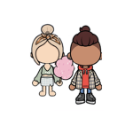 Aesthetic clothing boys and girls