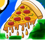 Super pizza Fan club